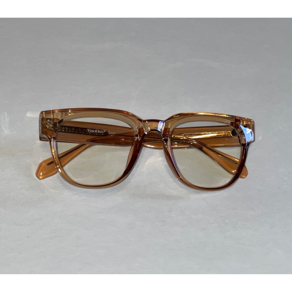 NEW VISOONE Blue Light Glasses
